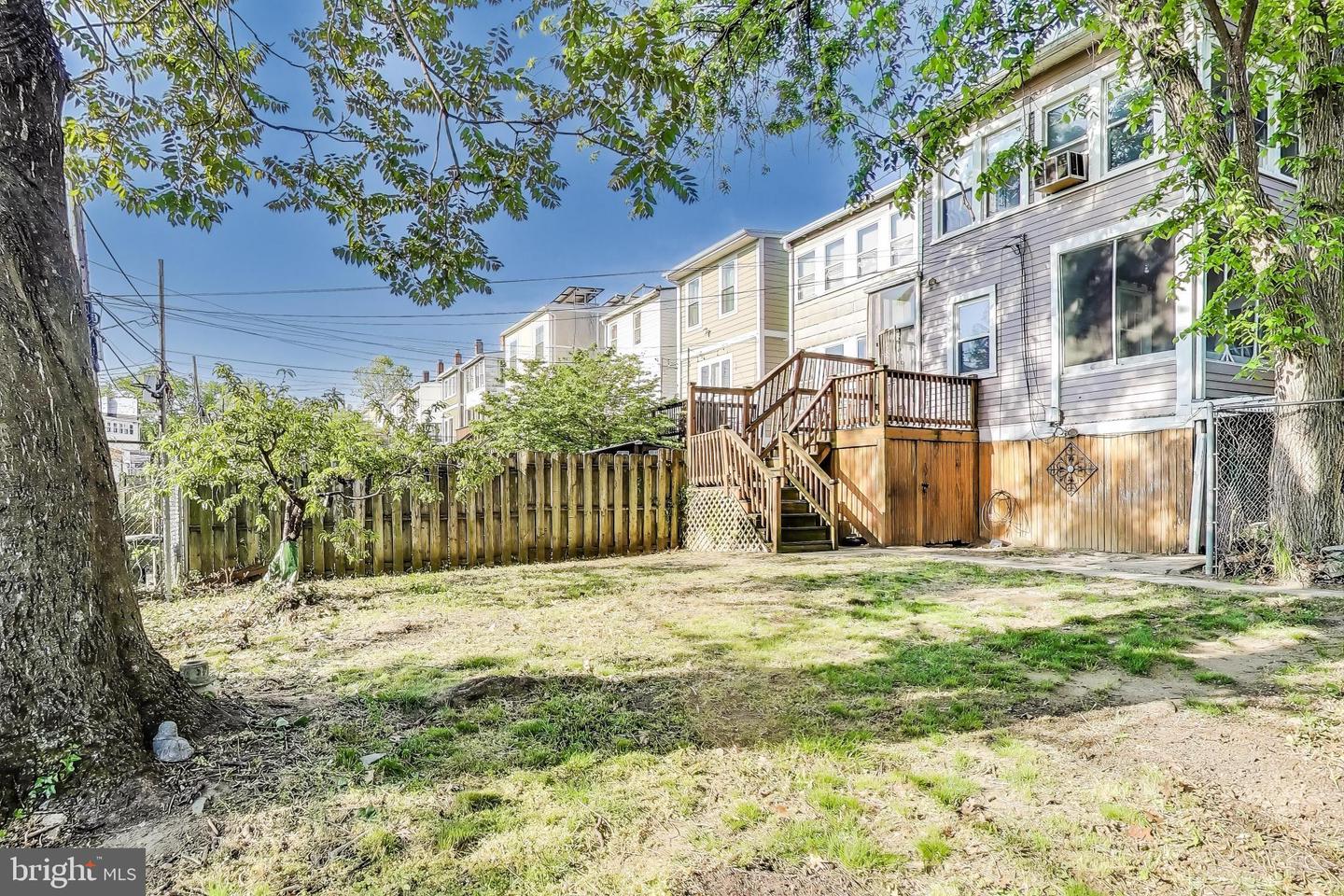 742 CRITTENDEN ST NW, WASHINGTON, District Of Columbia 20011, 4 Bedrooms Bedrooms, ,2 BathroomsBathrooms,Residential,For sale,742 CRITTENDEN ST NW,DCDC2197906 MLS # DCDC2197906