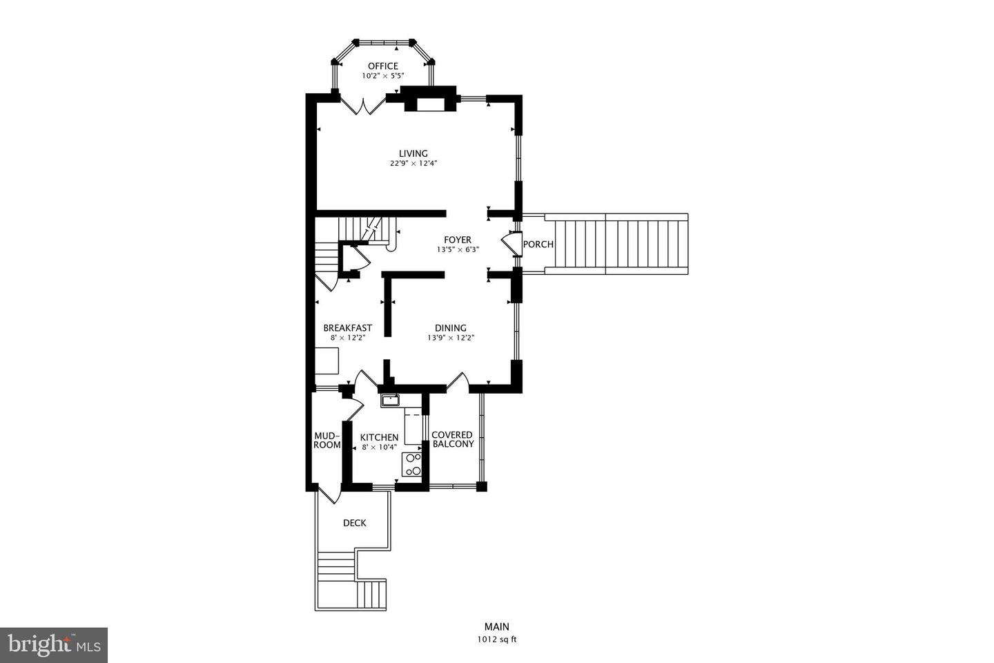 742 CRITTENDEN ST NW, WASHINGTON, District Of Columbia 20011, 4 Bedrooms Bedrooms, ,2 BathroomsBathrooms,Residential,For sale,742 CRITTENDEN ST NW,DCDC2197906 MLS # DCDC2197906