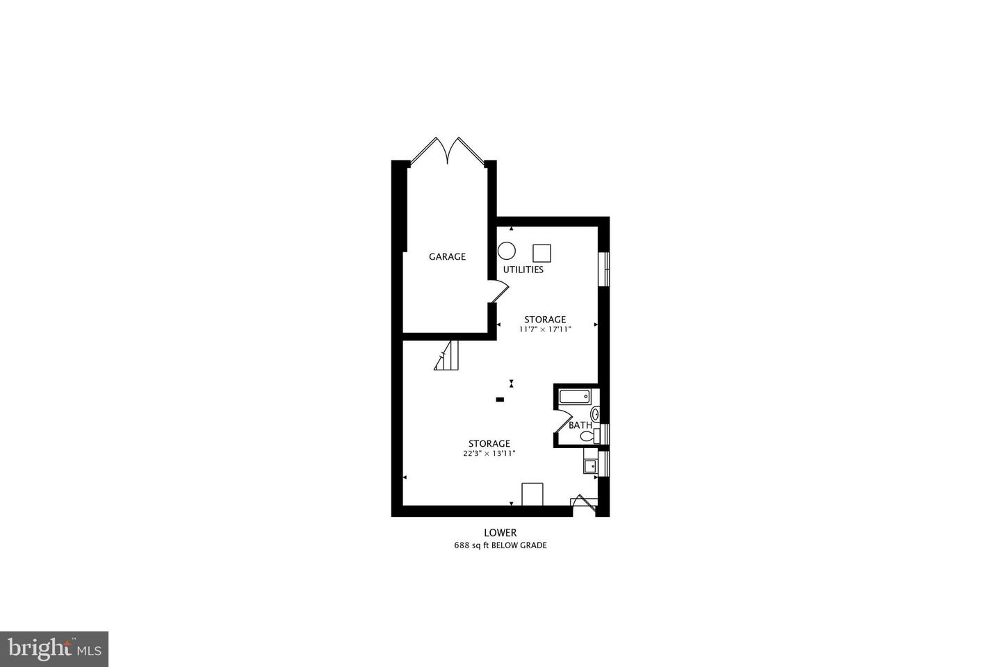 742 CRITTENDEN ST NW, WASHINGTON, District Of Columbia 20011, 4 Bedrooms Bedrooms, ,2 BathroomsBathrooms,Residential,For sale,742 CRITTENDEN ST NW,DCDC2197906 MLS # DCDC2197906