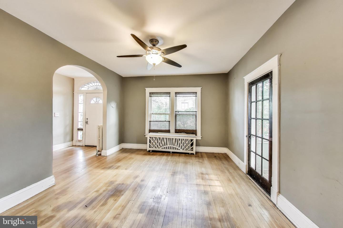 742 CRITTENDEN ST NW, WASHINGTON, District Of Columbia 20011, 4 Bedrooms Bedrooms, ,2 BathroomsBathrooms,Residential,For sale,742 CRITTENDEN ST NW,DCDC2197906 MLS # DCDC2197906