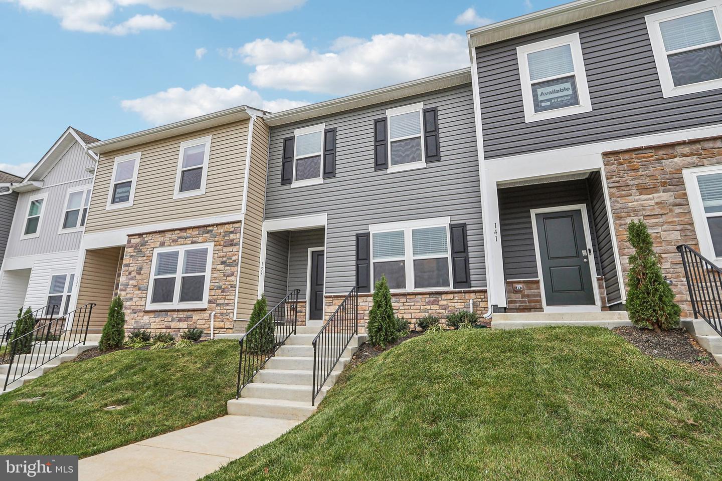 161 TIGNEY DR, STEPHENS CITY, Virginia 22655, 3 Bedrooms Bedrooms, ,2 BathroomsBathrooms,Residential,For sale,161 TIGNEY DR,VAFV2033914 MLS # VAFV2033914