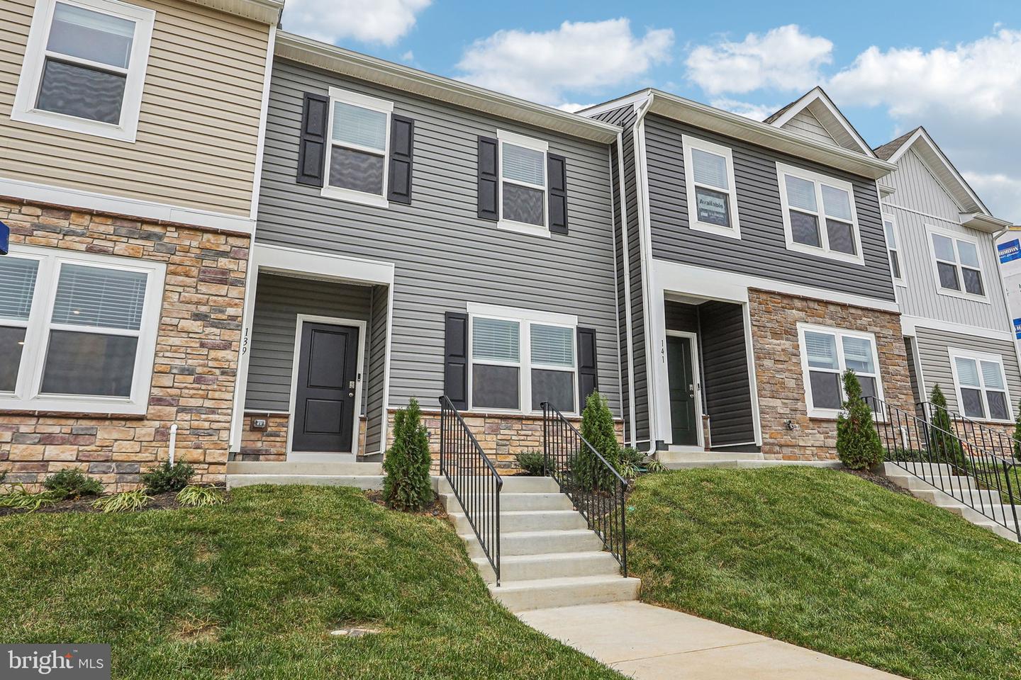 161 TIGNEY DR, STEPHENS CITY, Virginia 22655, 3 Bedrooms Bedrooms, ,2 BathroomsBathrooms,Residential,For sale,161 TIGNEY DR,VAFV2033914 MLS # VAFV2033914