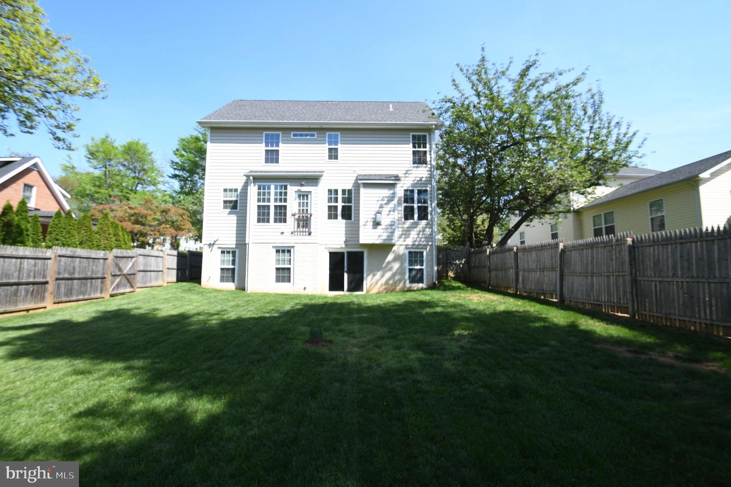 54 FRAZIER RD, WARRENTON, Virginia 20186, 4 Bedrooms Bedrooms, ,2 BathroomsBathrooms,Residential,For sale,54 FRAZIER RD,VAFQ2016496 MLS # VAFQ2016496