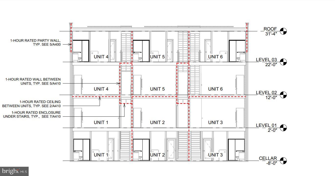 1140 17TH ST NE #2, WASHINGTON, District Of Columbia 20002, 3 Bedrooms Bedrooms, ,2 BathroomsBathrooms,Residential,For sale,1140 17TH ST NE #2,DCDC2199048 MLS # DCDC2199048