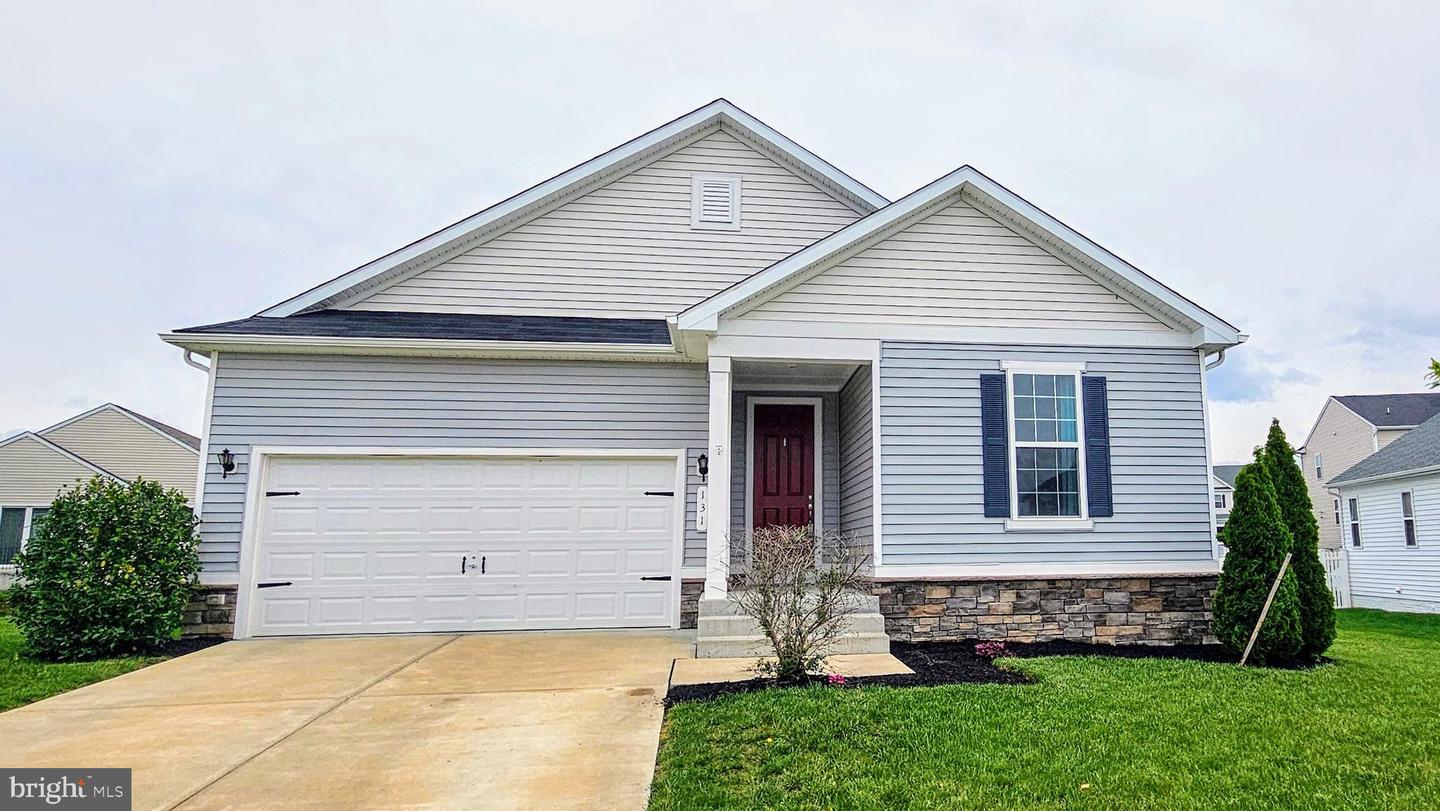 131 NATHAN DR, STEPHENS CITY, Virginia 22655, 3 Bedrooms Bedrooms, ,2 BathroomsBathrooms,Residential,For sale,131 NATHAN DR,VAFV2033922 MLS # VAFV2033922