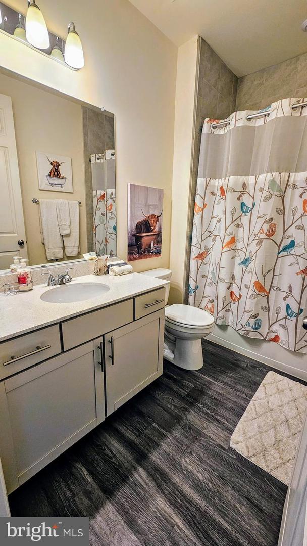 131 NATHAN DR, STEPHENS CITY, Virginia 22655, 3 Bedrooms Bedrooms, ,2 BathroomsBathrooms,Residential,For sale,131 NATHAN DR,VAFV2033922 MLS # VAFV2033922