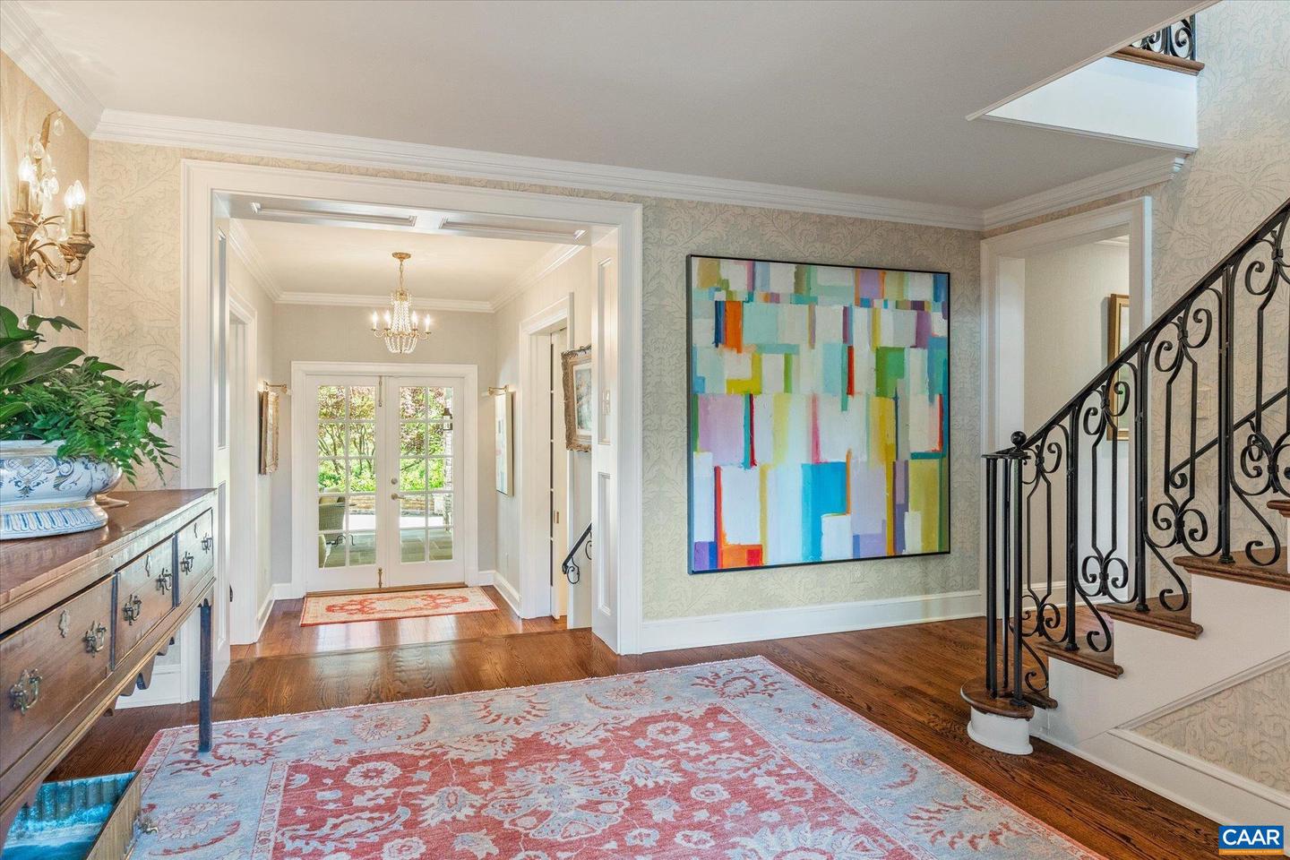 325 FARMINGTON DR, CHARLOTTESVILLE, Virginia 22901, 6 Bedrooms Bedrooms, ,5 BathroomsBathrooms,Residential,For sale,325 FARMINGTON DR,663967 MLS # 663967