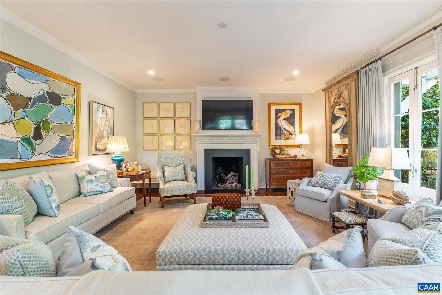 325 FARMINGTON DR, CHARLOTTESVILLE, Virginia 22901, 6 Bedrooms Bedrooms, ,5 BathroomsBathrooms,Residential,For sale,325 FARMINGTON DR,663967 MLS # 663967