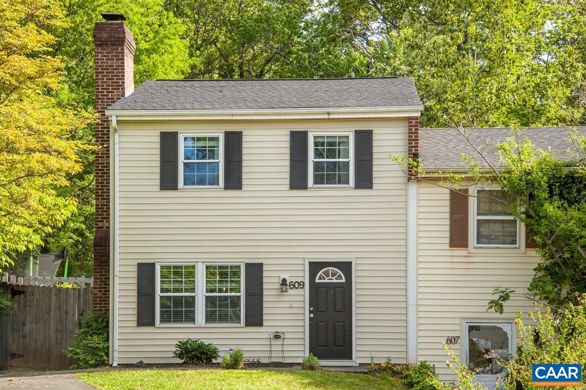 609 BAILEY RD, CHARLOTTESVILLE, Virginia 22903, 3 Bedrooms Bedrooms, ,1 BathroomBathrooms,Residential,For sale,609 BAILEY RD,664058 MLS # 664058