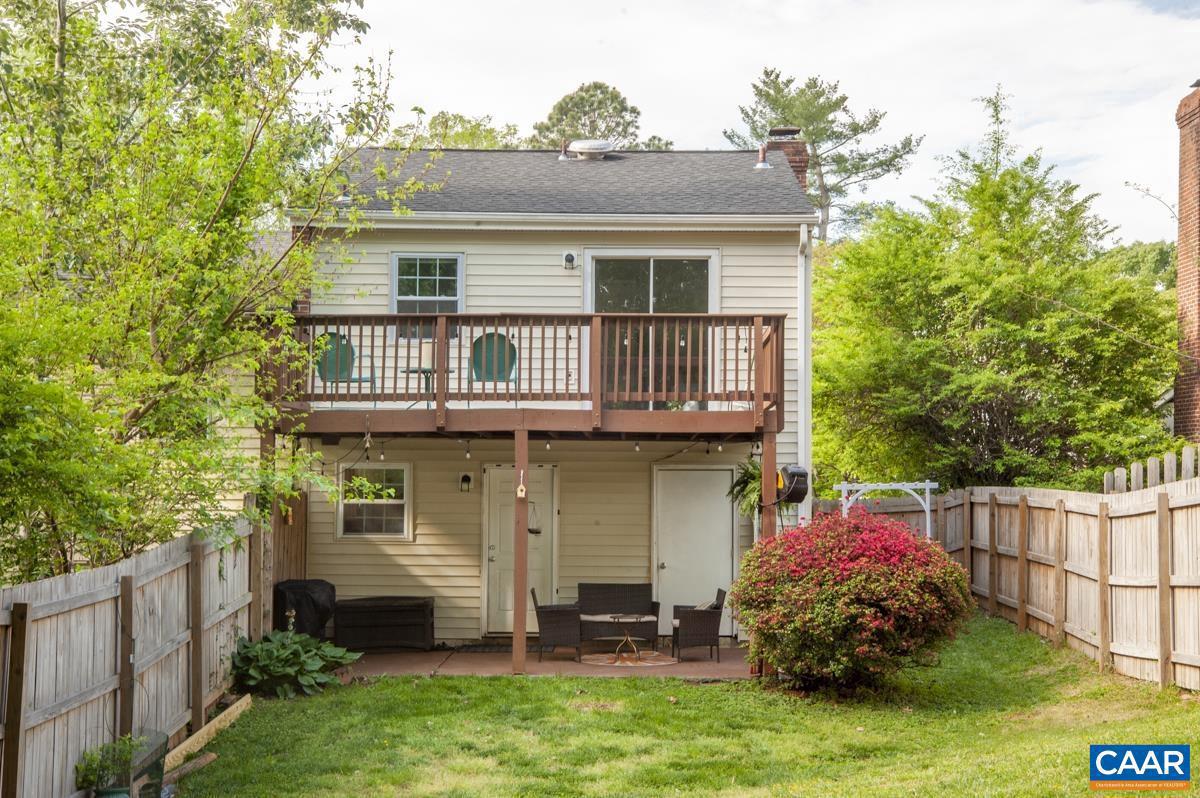 609 BAILEY RD, CHARLOTTESVILLE, Virginia 22903, 3 Bedrooms Bedrooms, ,1 BathroomBathrooms,Residential,For sale,609 BAILEY RD,664058 MLS # 664058