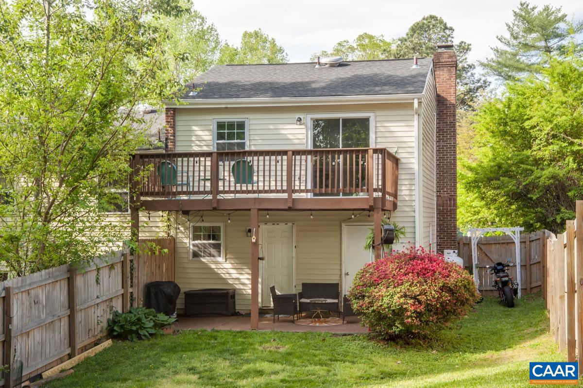 609 BAILEY RD, CHARLOTTESVILLE, Virginia 22903, 3 Bedrooms Bedrooms, ,1 BathroomBathrooms,Residential,For sale,609 BAILEY RD,664058 MLS # 664058