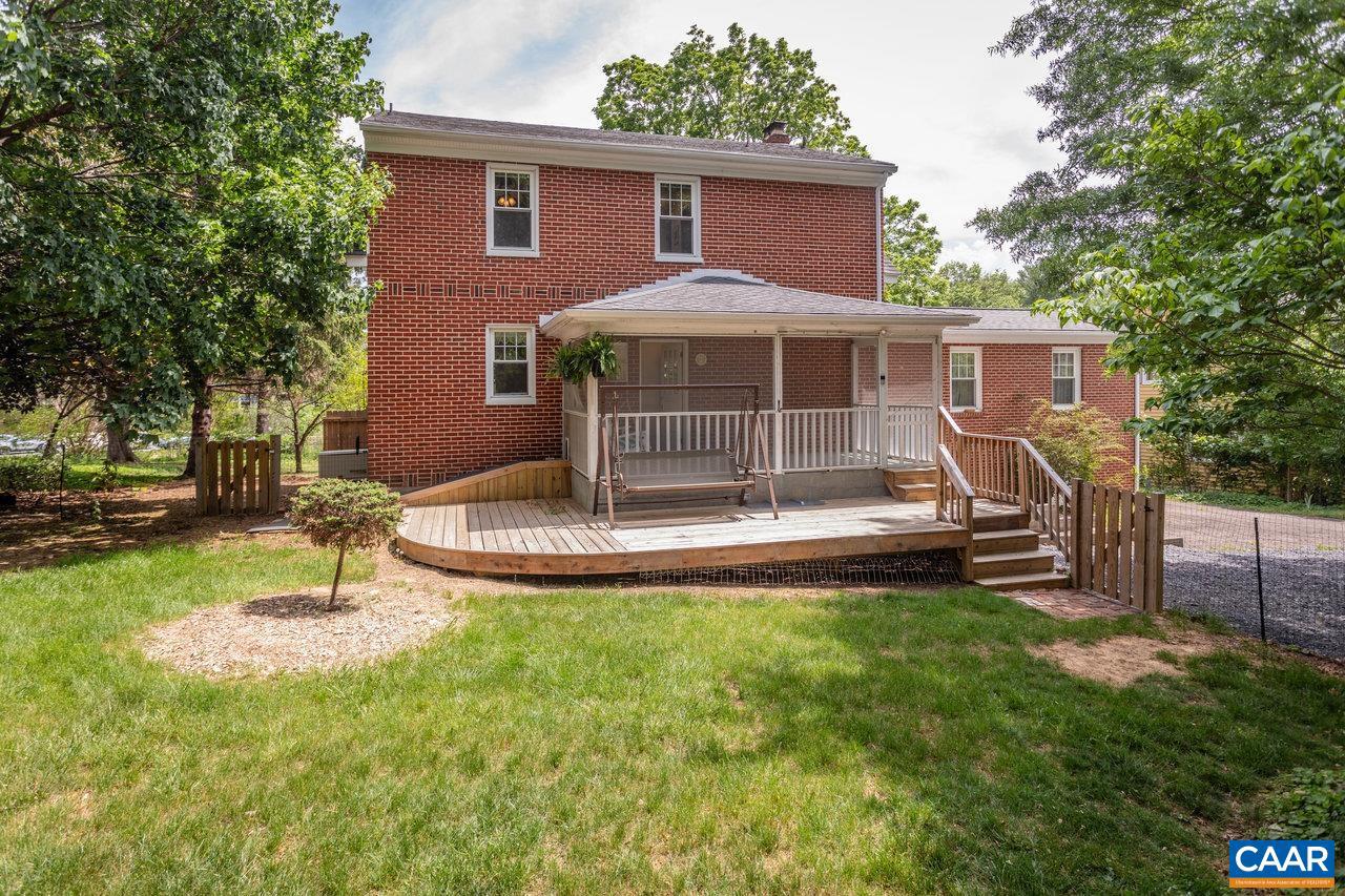 1104 N COALTER ST, STAUNTON, Virginia 24401, 4 Bedrooms Bedrooms, ,2 BathroomsBathrooms,Residential,For sale,1104 N COALTER ST,664076 MLS # 664076