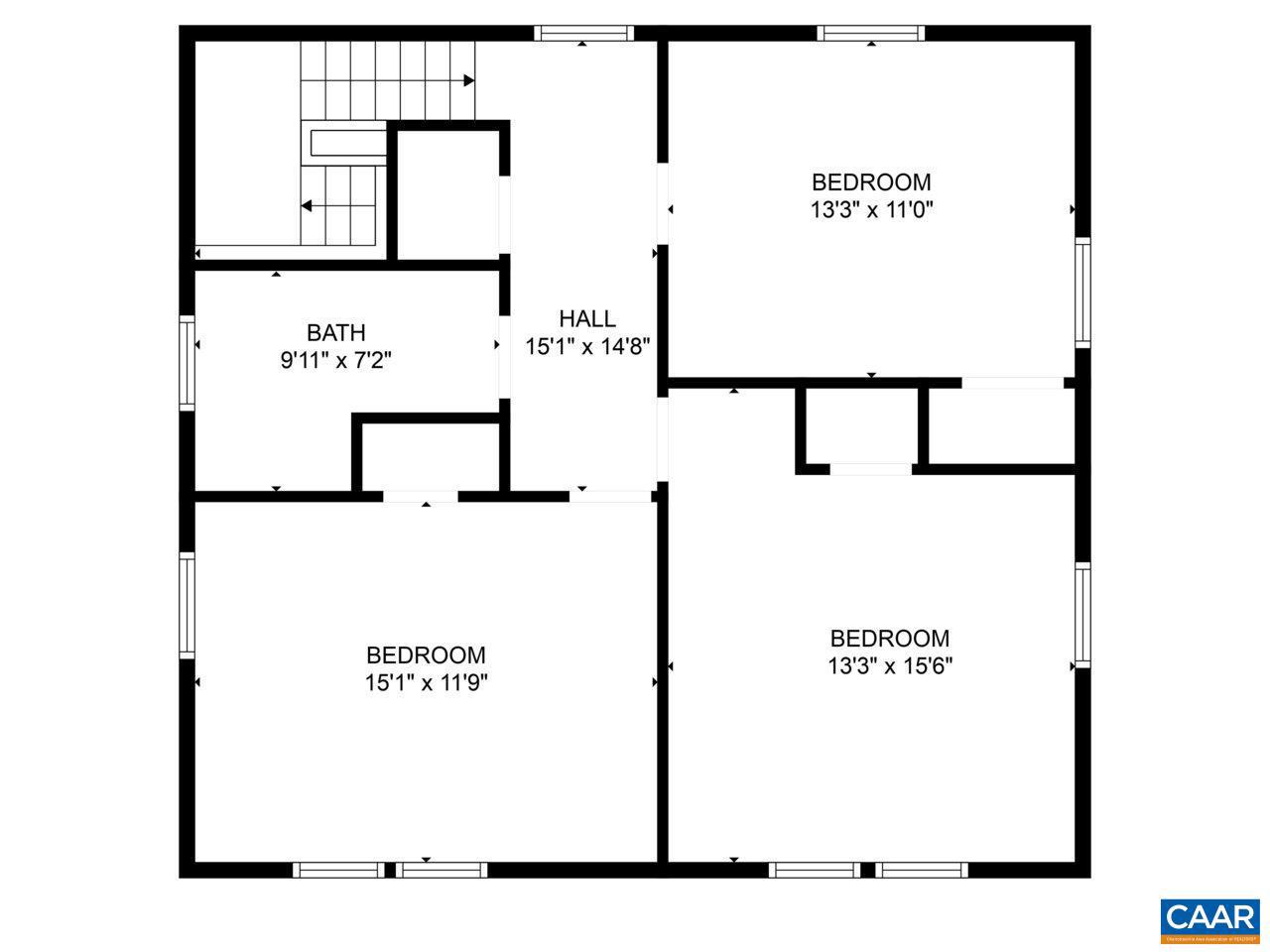 1104 N COALTER ST, STAUNTON, Virginia 24401, 4 Bedrooms Bedrooms, ,2 BathroomsBathrooms,Residential,For sale,1104 N COALTER ST,664076 MLS # 664076