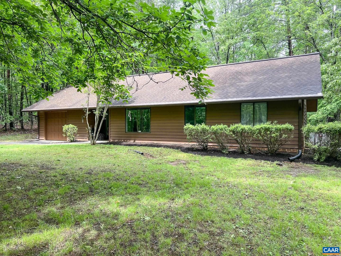 4190 BLUE FLINT LN, EARLYSVILLE, Virginia 22936, 3 Bedrooms Bedrooms, ,2 BathroomsBathrooms,Residential,For sale,4190 BLUE FLINT LN,664077 MLS # 664077