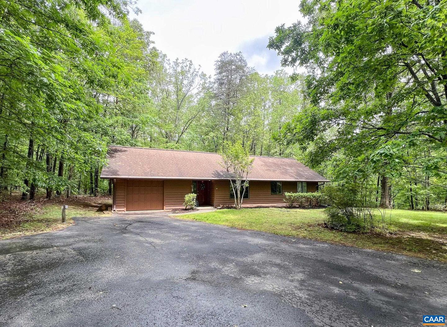 4190 BLUE FLINT LN, EARLYSVILLE, Virginia 22936, 3 Bedrooms Bedrooms, ,2 BathroomsBathrooms,Residential,For sale,4190 BLUE FLINT LN,664077 MLS # 664077