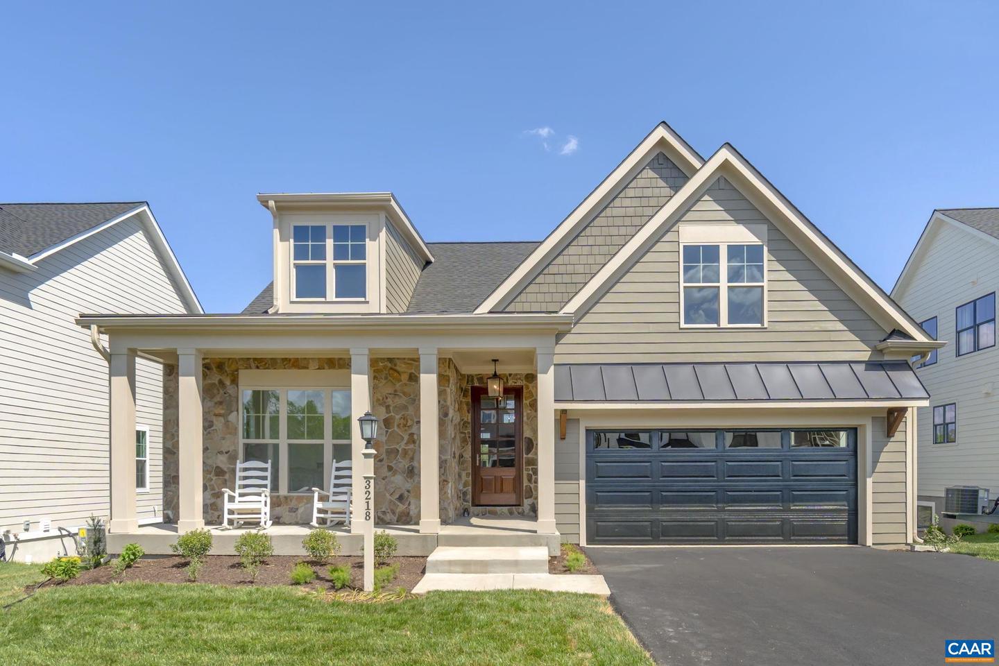 3218 CLIFFSTONE BLVD, CHARLOTTESVILLE, Virginia 22911, 5 Bedrooms Bedrooms, ,3 BathroomsBathrooms,Residential,For sale,3218 CLIFFSTONE BLVD,664079 MLS # 664079