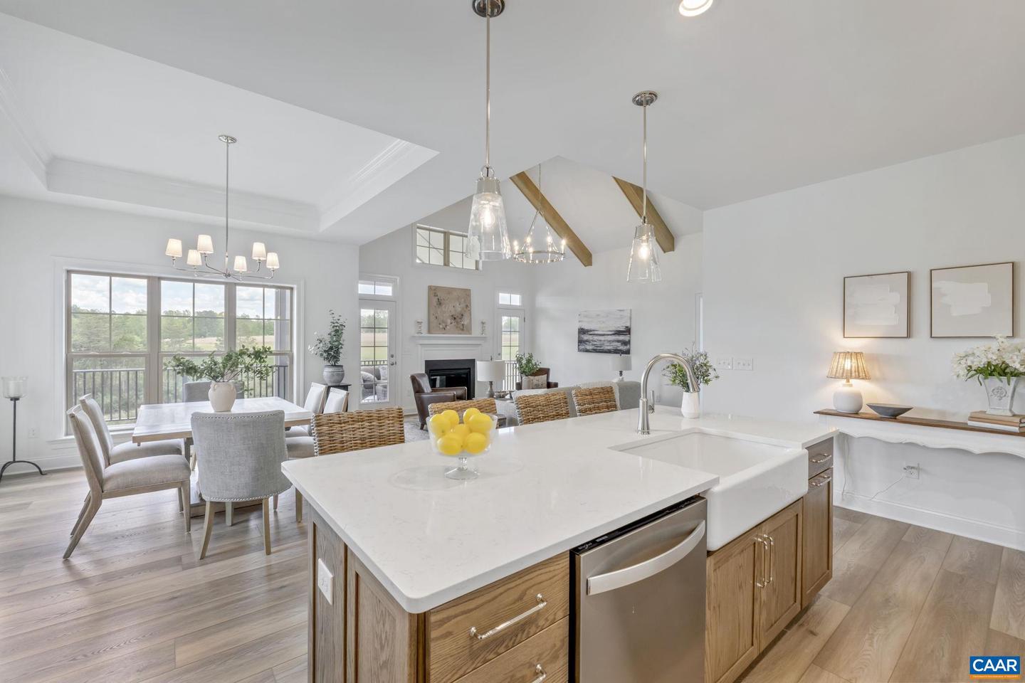 3218 CLIFFSTONE BLVD, CHARLOTTESVILLE, Virginia 22911, 5 Bedrooms Bedrooms, ,3 BathroomsBathrooms,Residential,For sale,3218 CLIFFSTONE BLVD,664079 MLS # 664079