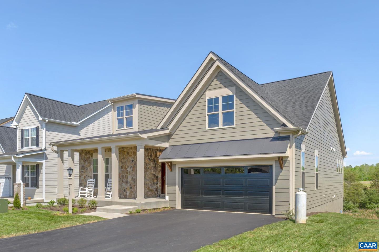 3218 CLIFFSTONE BLVD, CHARLOTTESVILLE, Virginia 22911, 5 Bedrooms Bedrooms, ,3 BathroomsBathrooms,Residential,For sale,3218 CLIFFSTONE BLVD,664079 MLS # 664079