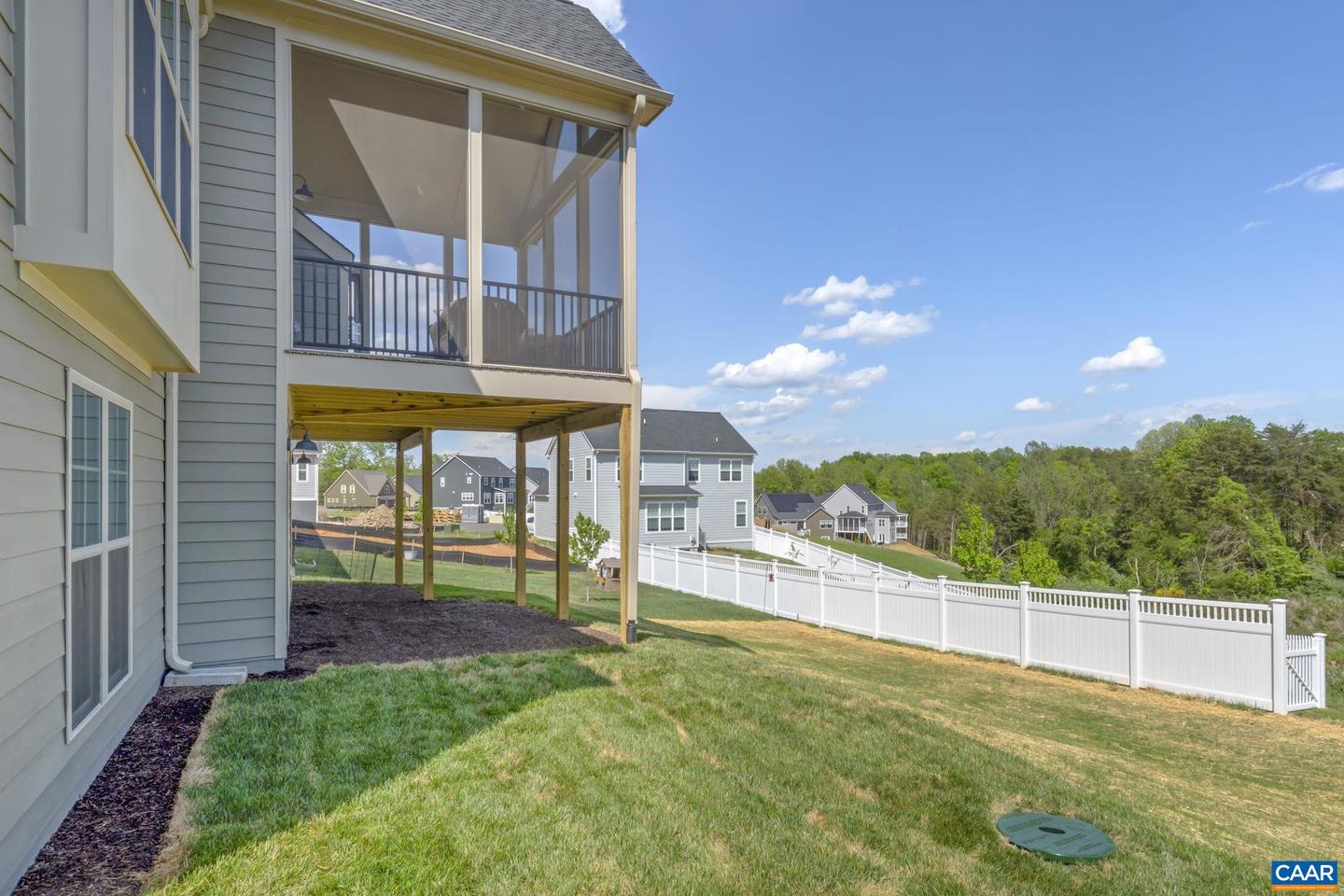 3218 CLIFFSTONE BLVD, CHARLOTTESVILLE, Virginia 22911, 5 Bedrooms Bedrooms, ,3 BathroomsBathrooms,Residential,For sale,3218 CLIFFSTONE BLVD,664079 MLS # 664079