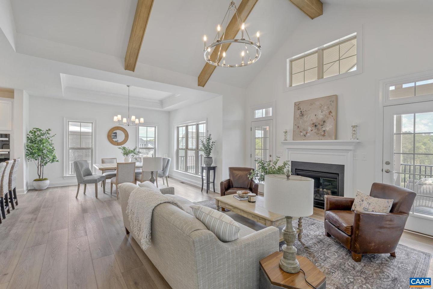 3218 CLIFFSTONE BLVD, CHARLOTTESVILLE, Virginia 22911, 5 Bedrooms Bedrooms, ,3 BathroomsBathrooms,Residential,For sale,3218 CLIFFSTONE BLVD,664079 MLS # 664079