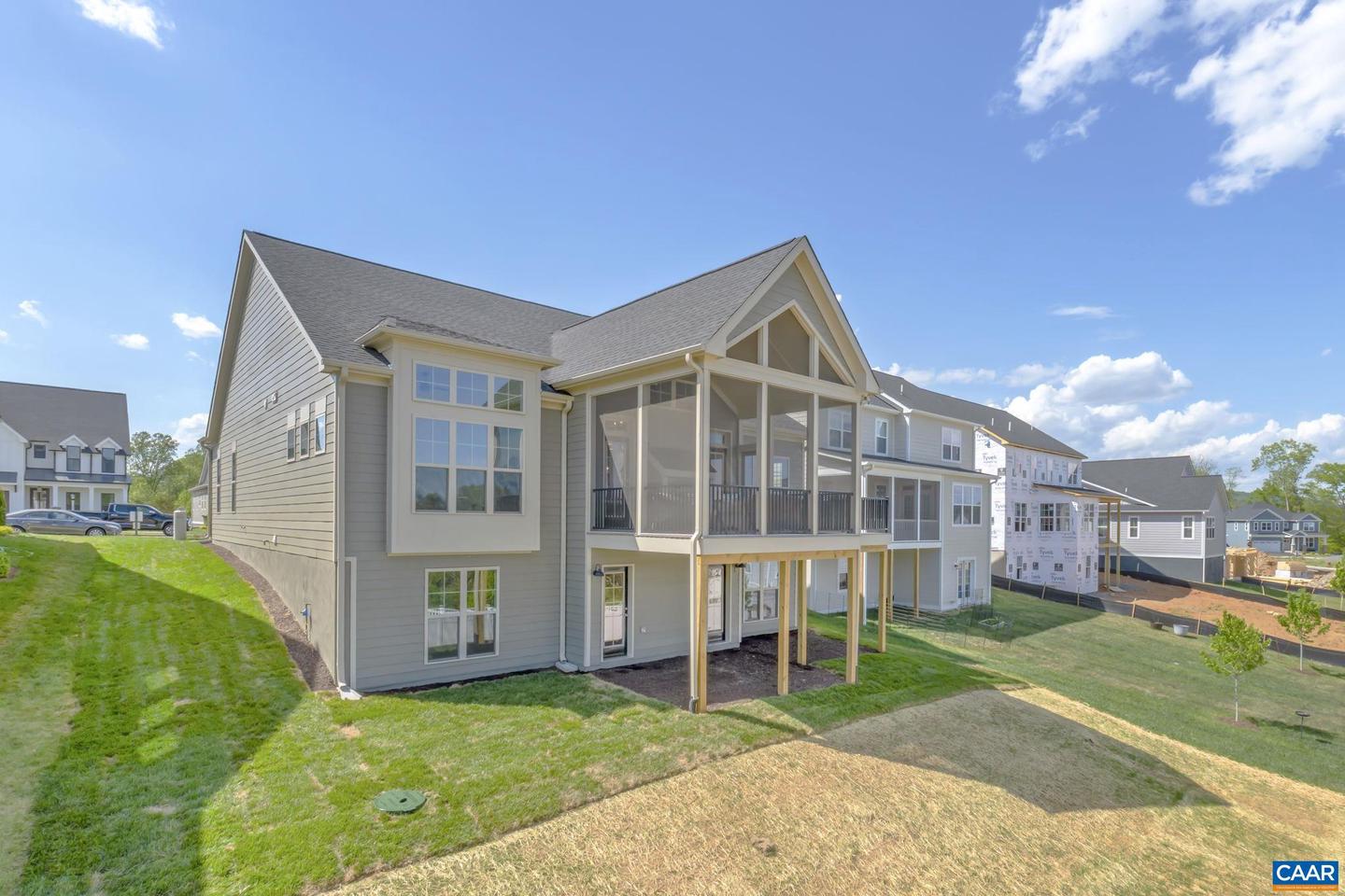3218 CLIFFSTONE BLVD, CHARLOTTESVILLE, Virginia 22911, 5 Bedrooms Bedrooms, ,3 BathroomsBathrooms,Residential,For sale,3218 CLIFFSTONE BLVD,664079 MLS # 664079