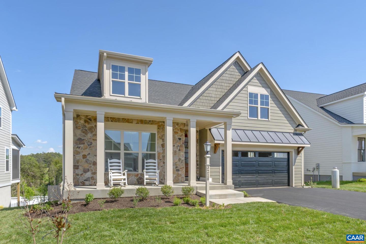 3218 CLIFFSTONE BLVD, CHARLOTTESVILLE, Virginia 22911, 5 Bedrooms Bedrooms, ,3 BathroomsBathrooms,Residential,For sale,3218 CLIFFSTONE BLVD,664079 MLS # 664079