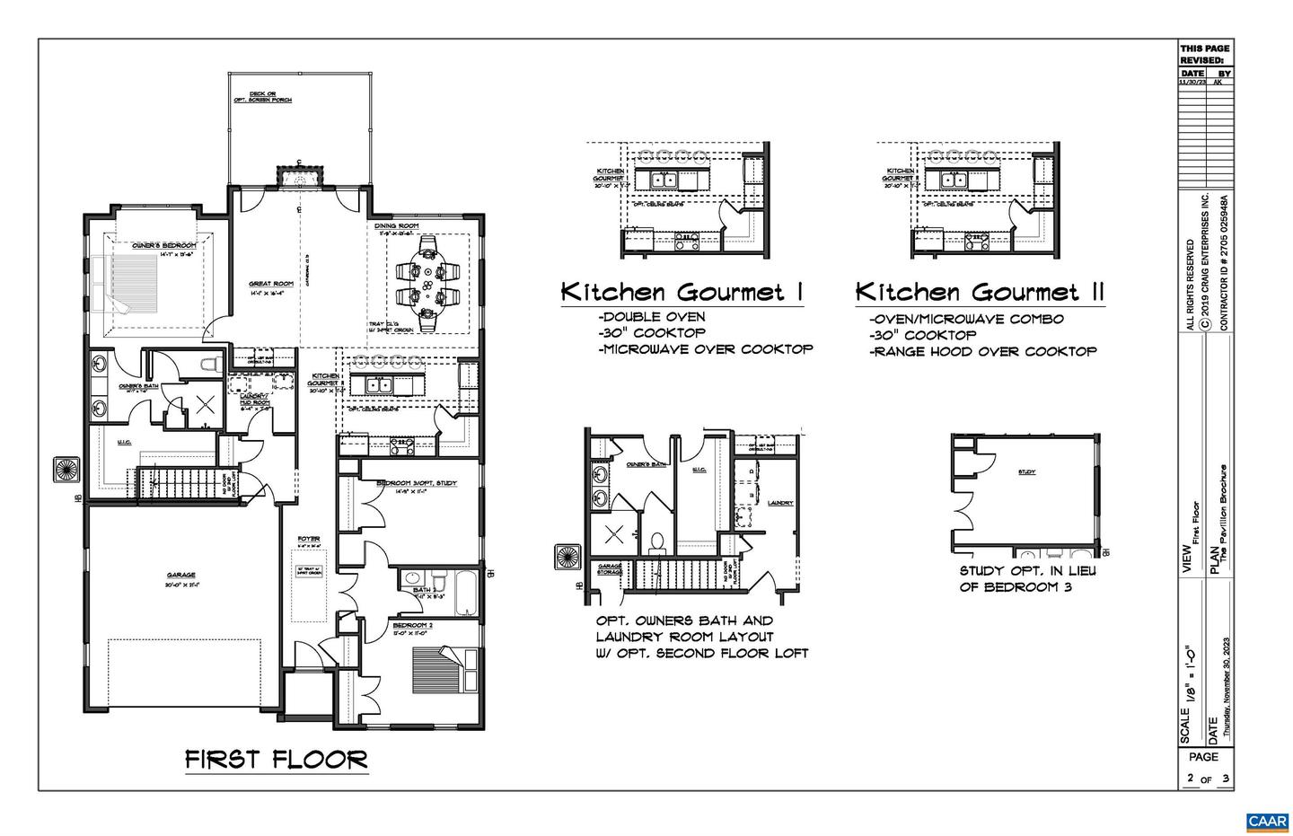 3218 CLIFFSTONE BLVD, CHARLOTTESVILLE, Virginia 22911, 5 Bedrooms Bedrooms, ,3 BathroomsBathrooms,Residential,For sale,3218 CLIFFSTONE BLVD,664079 MLS # 664079