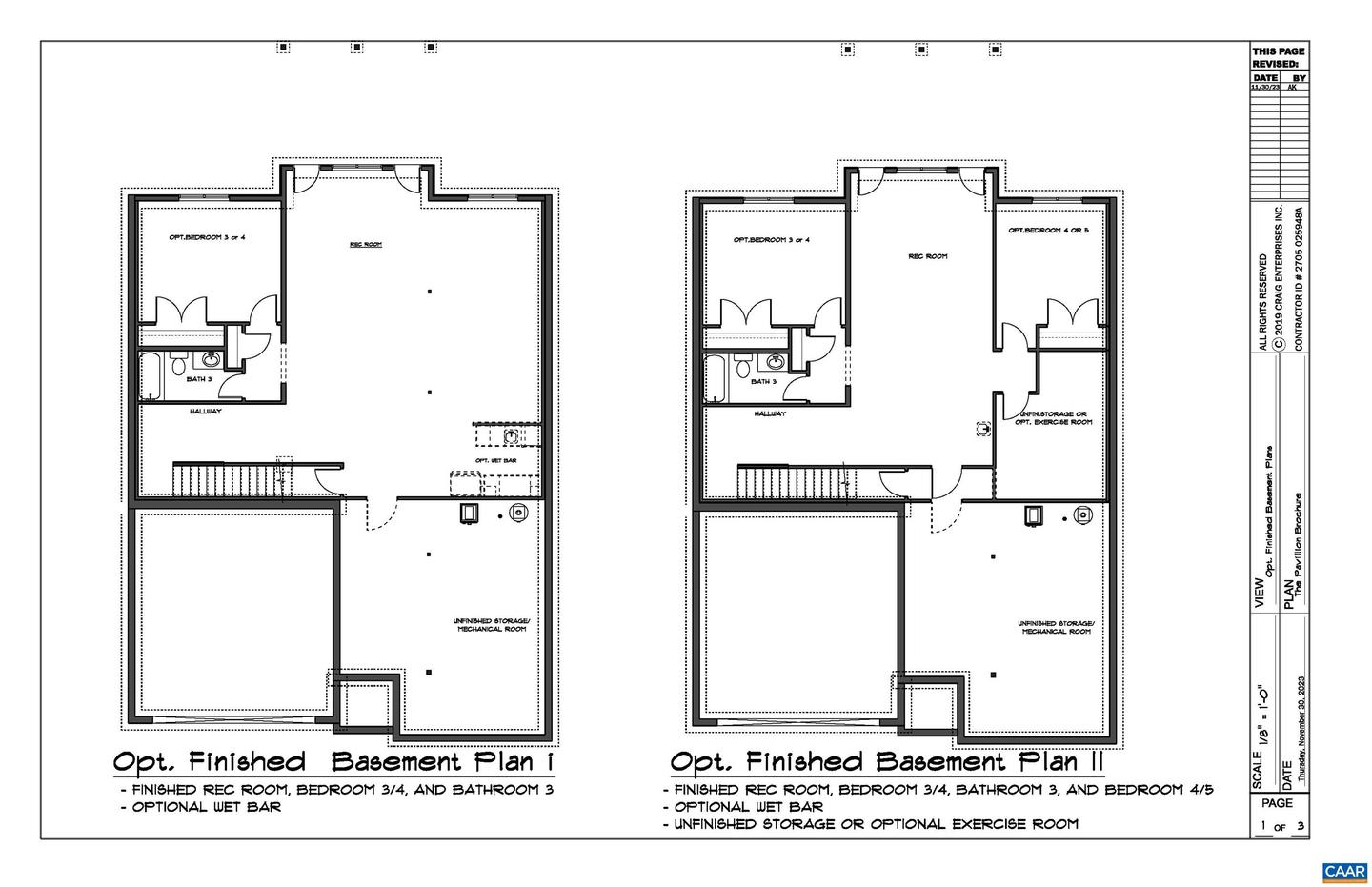 3218 CLIFFSTONE BLVD, CHARLOTTESVILLE, Virginia 22911, 5 Bedrooms Bedrooms, ,3 BathroomsBathrooms,Residential,For sale,3218 CLIFFSTONE BLVD,664079 MLS # 664079