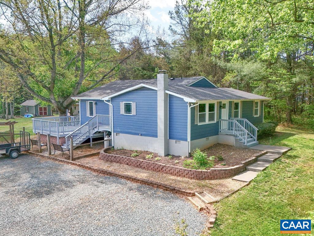 2865 OLD LYNCHBURG RD, NORTH GARDEN, Virginia 22959, 4 Bedrooms Bedrooms, ,2 BathroomsBathrooms,Residential,For sale,2865 OLD LYNCHBURG RD,664080 MLS # 664080