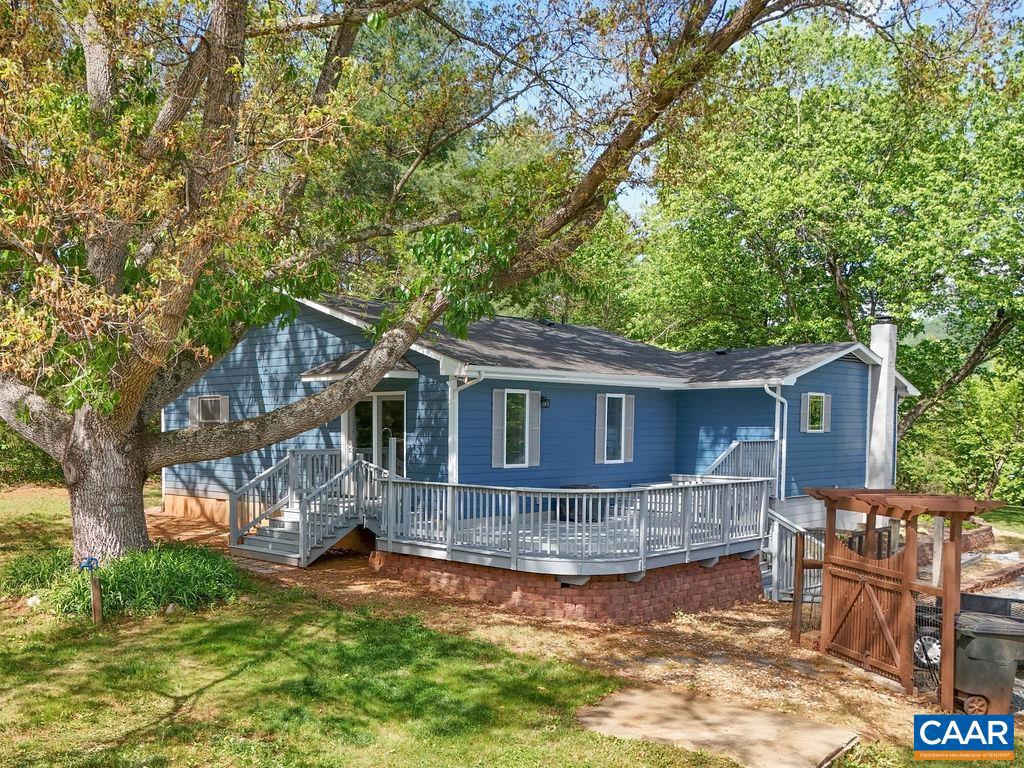 2865 OLD LYNCHBURG RD, NORTH GARDEN, Virginia 22959, 4 Bedrooms Bedrooms, ,2 BathroomsBathrooms,Residential,For sale,2865 OLD LYNCHBURG RD,664080 MLS # 664080