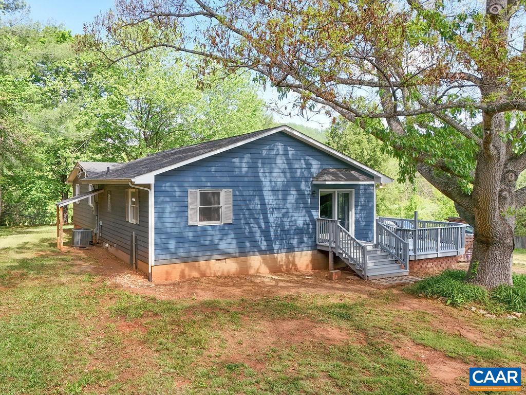 2865 OLD LYNCHBURG RD, NORTH GARDEN, Virginia 22959, 4 Bedrooms Bedrooms, ,2 BathroomsBathrooms,Residential,For sale,2865 OLD LYNCHBURG RD,664080 MLS # 664080