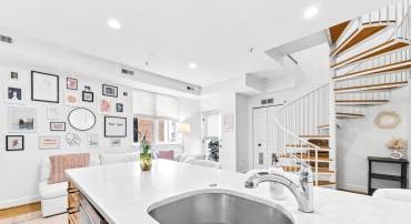 1417 CHAPIN ST NW #404, WASHINGTON, District Of Columbia 20009, 1 Bedroom Bedrooms, ,1 BathroomBathrooms,Residential,For sale,1417 CHAPIN ST NW #404,DCDC2198904 MLS # DCDC2198904