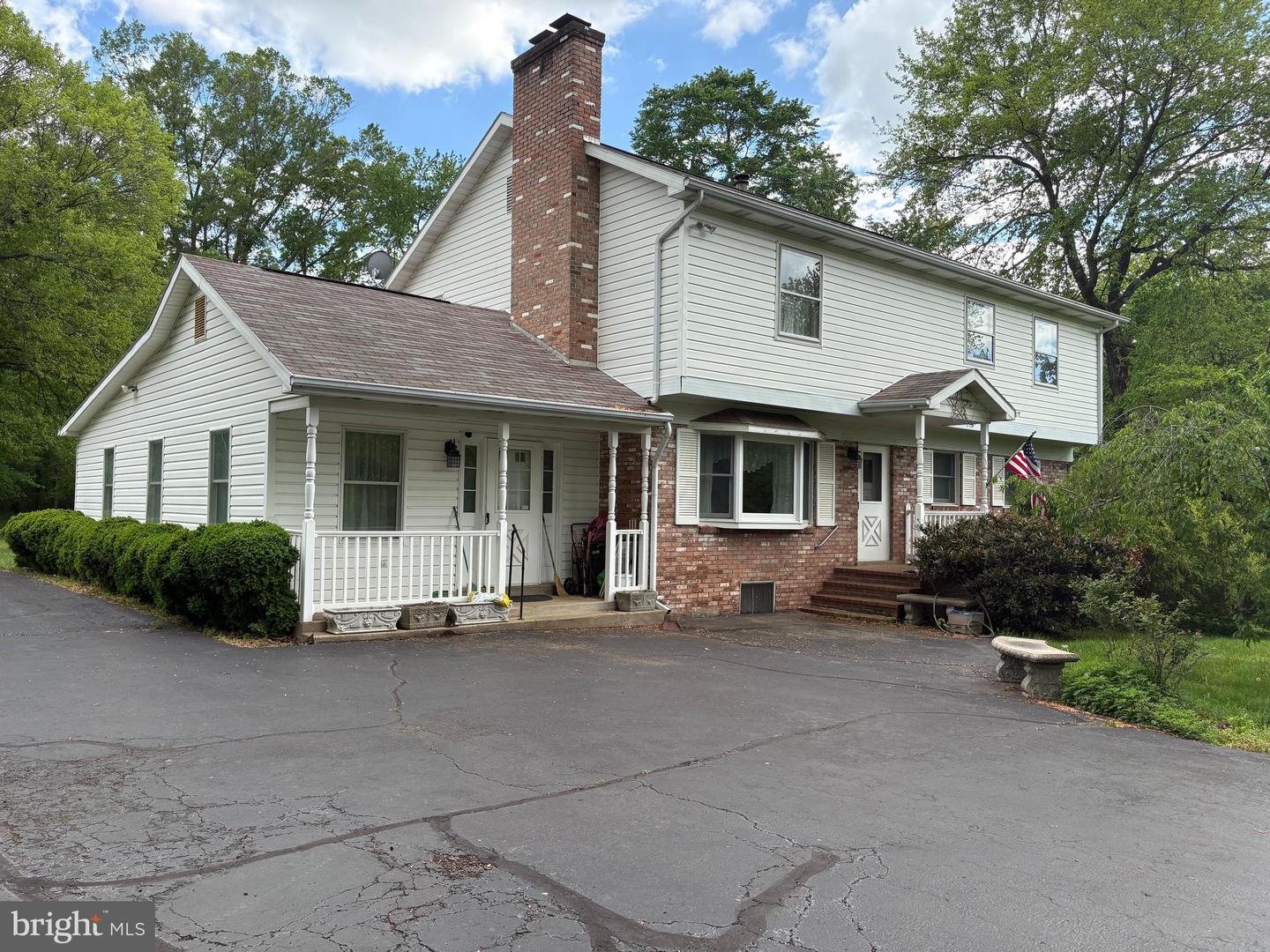 6311 LIBERTY RD, BEALETON, Virginia 22712, 3 Bedrooms Bedrooms, ,2 BathroomsBathrooms,Residential,For sale,6311 LIBERTY RD,VAFQ2016498 MLS # VAFQ2016498