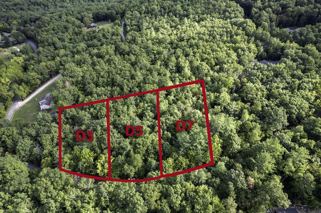 Lot D3 HOLIDAY HILL RD, LURAY, Virginia 22835, ,Land,Lot D3 HOLIDAY HILL RD,664081 MLS # 664081