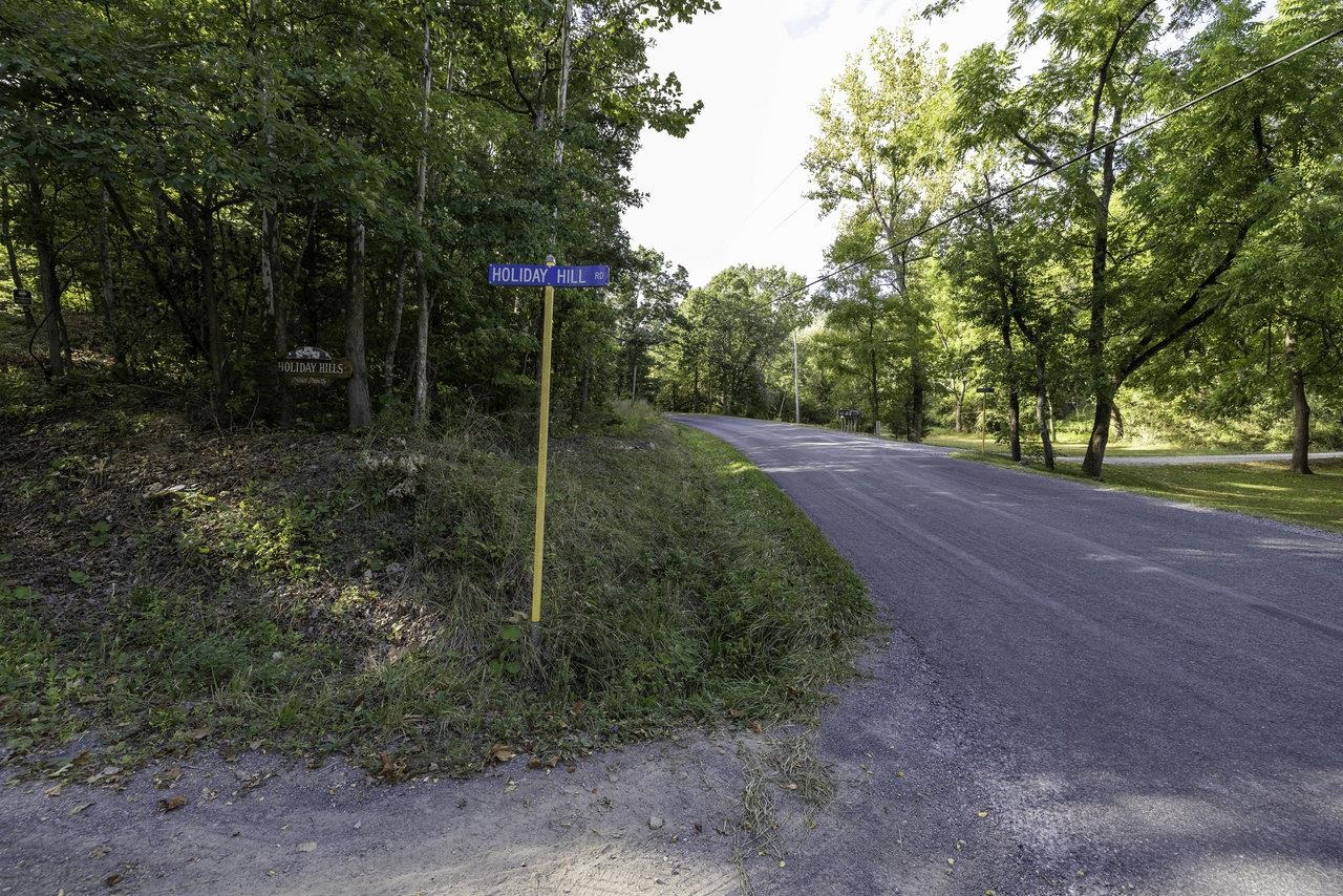 Lot D3 HOLIDAY HILL RD, LURAY, Virginia 22835, ,Land,Lot D3 HOLIDAY HILL RD,664081 MLS # 664081