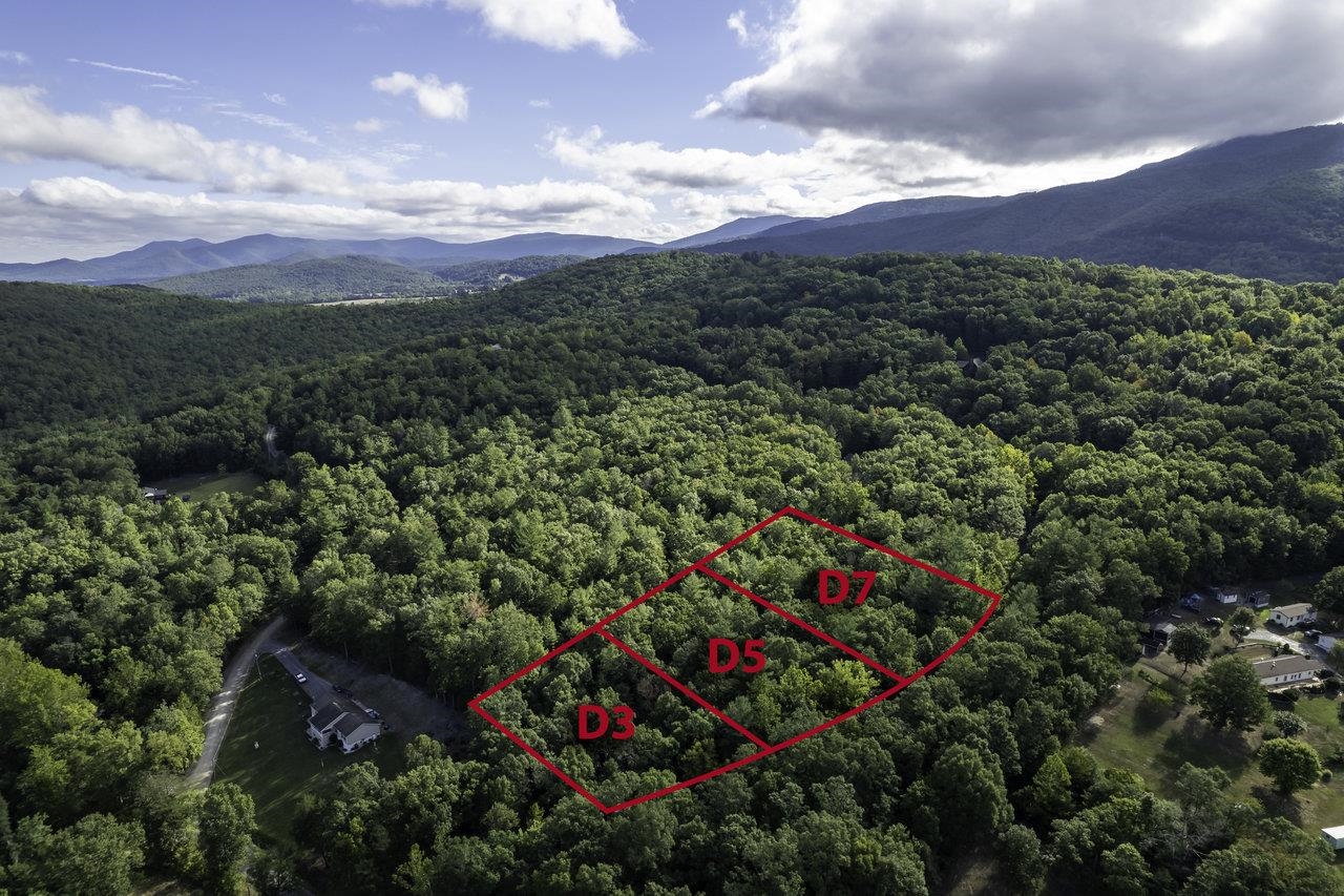 Lot D3 HOLIDAY HILL RD, LURAY, Virginia 22835, ,Land,Lot D3 HOLIDAY HILL RD,664081 MLS # 664081
