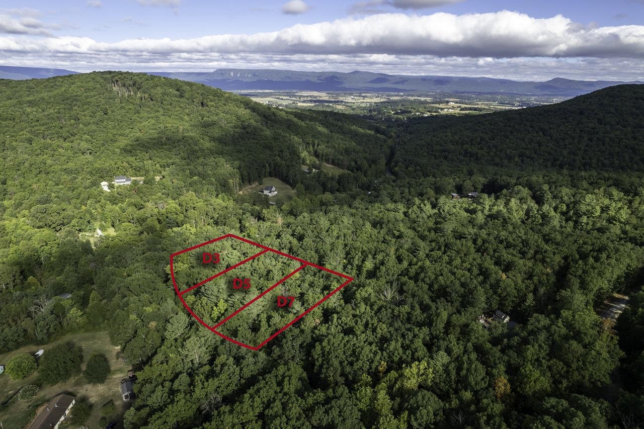 Lot D3 HOLIDAY HILL RD, LURAY, Virginia 22835, ,Land,Lot D3 HOLIDAY HILL RD,664081 MLS # 664081