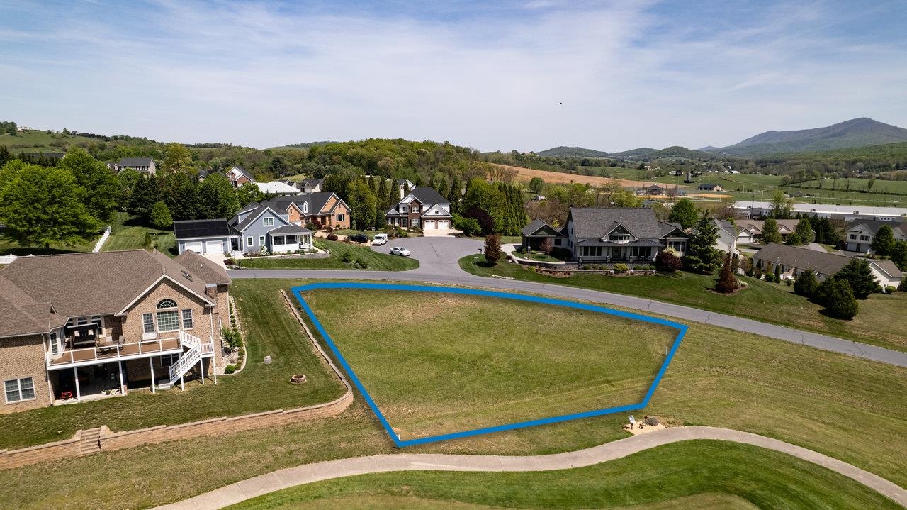 0 FREDERICK RD, ROCKINGHAM, Virginia 22801, ,Land,Golf Course Lot,0 FREDERICK RD,664082 MLS # 664082
