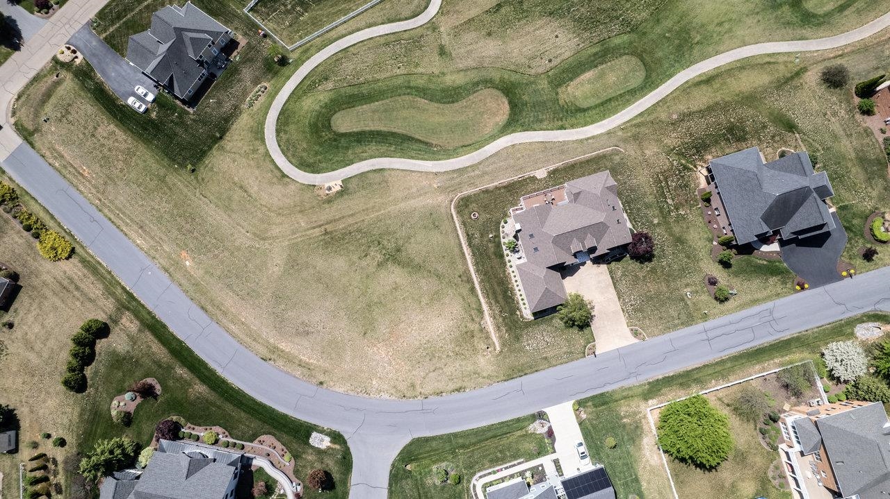 0 FREDERICK RD, ROCKINGHAM, Virginia 22801, ,Land,Golf Course Lot,0 FREDERICK RD,664082 MLS # 664082