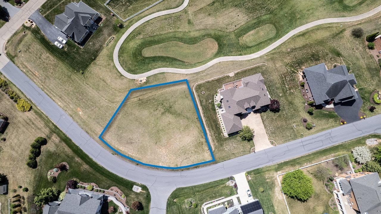 0 FREDERICK RD, ROCKINGHAM, Virginia 22801, ,Land,Golf Course Lot,0 FREDERICK RD,664082 MLS # 664082