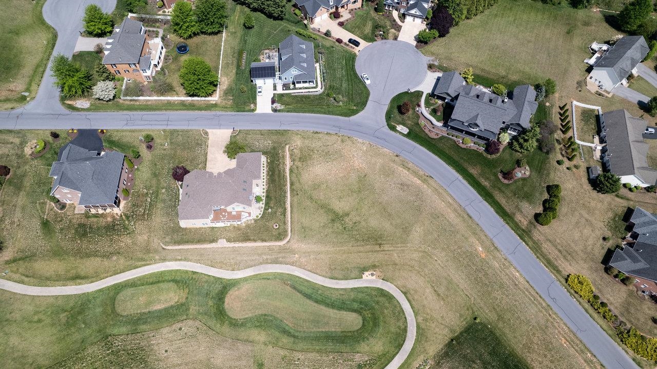 0 FREDERICK RD, ROCKINGHAM, Virginia 22801, ,Land,Golf Course Lot,0 FREDERICK RD,664082 MLS # 664082