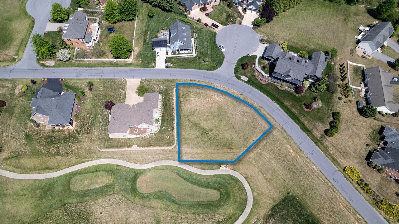 0 FREDERICK RD, ROCKINGHAM, Virginia 22801, ,Land,Golf Course Lot,0 FREDERICK RD,664082 MLS # 664082