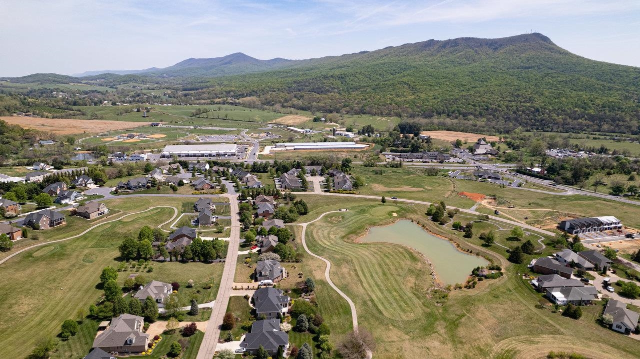0 FREDERICK RD, ROCKINGHAM, Virginia 22801, ,Land,Golf Course Lot,0 FREDERICK RD,664082 MLS # 664082