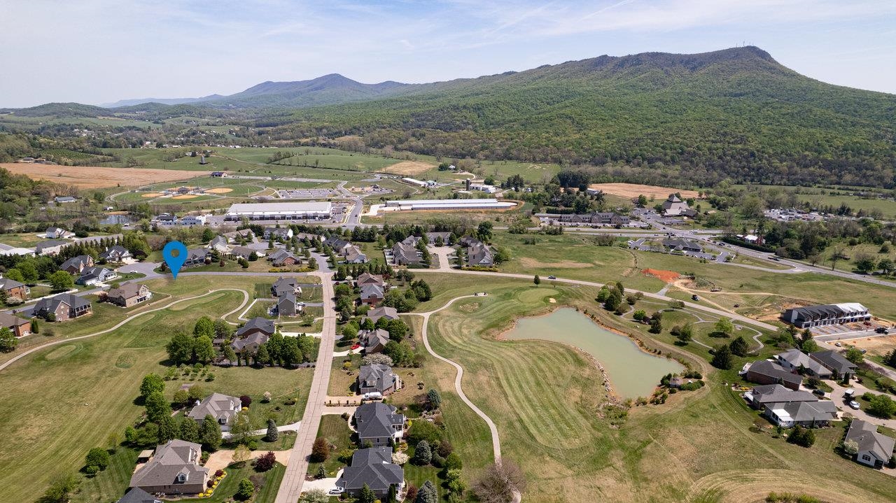 0 FREDERICK RD, ROCKINGHAM, Virginia 22801, ,Land,Golf Course Lot,0 FREDERICK RD,664082 MLS # 664082