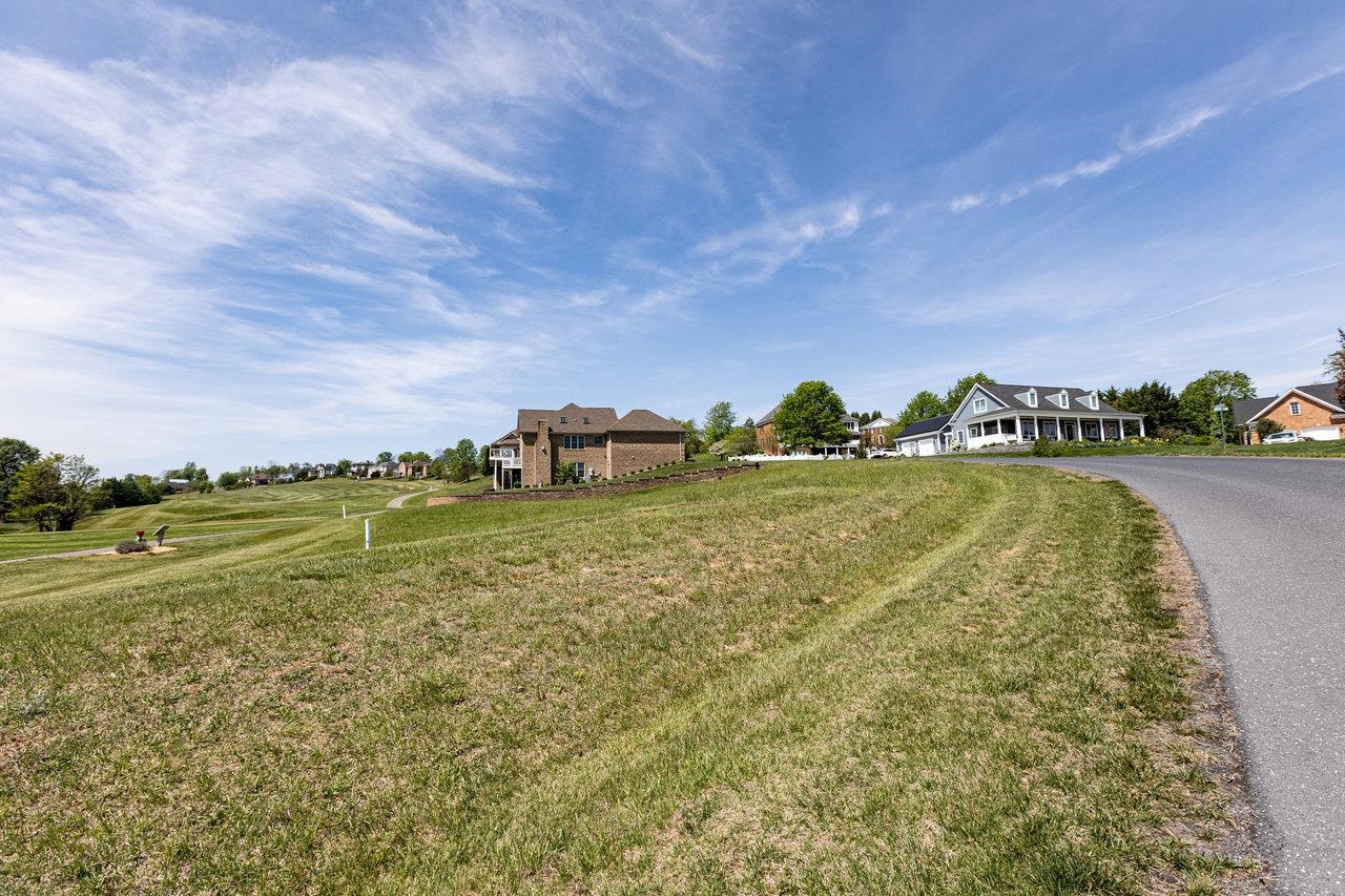 0 FREDERICK RD, ROCKINGHAM, Virginia 22801, ,Land,Golf Course Lot,0 FREDERICK RD,664082 MLS # 664082