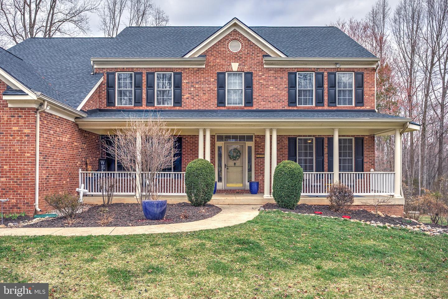 16108 GOSSUM CT, HAYMARKET, Virginia 20169, 5 Bedrooms Bedrooms, ,3 BathroomsBathrooms,Residential,For sale,16108 GOSSUM CT,VAPW2083494 MLS # VAPW2083494