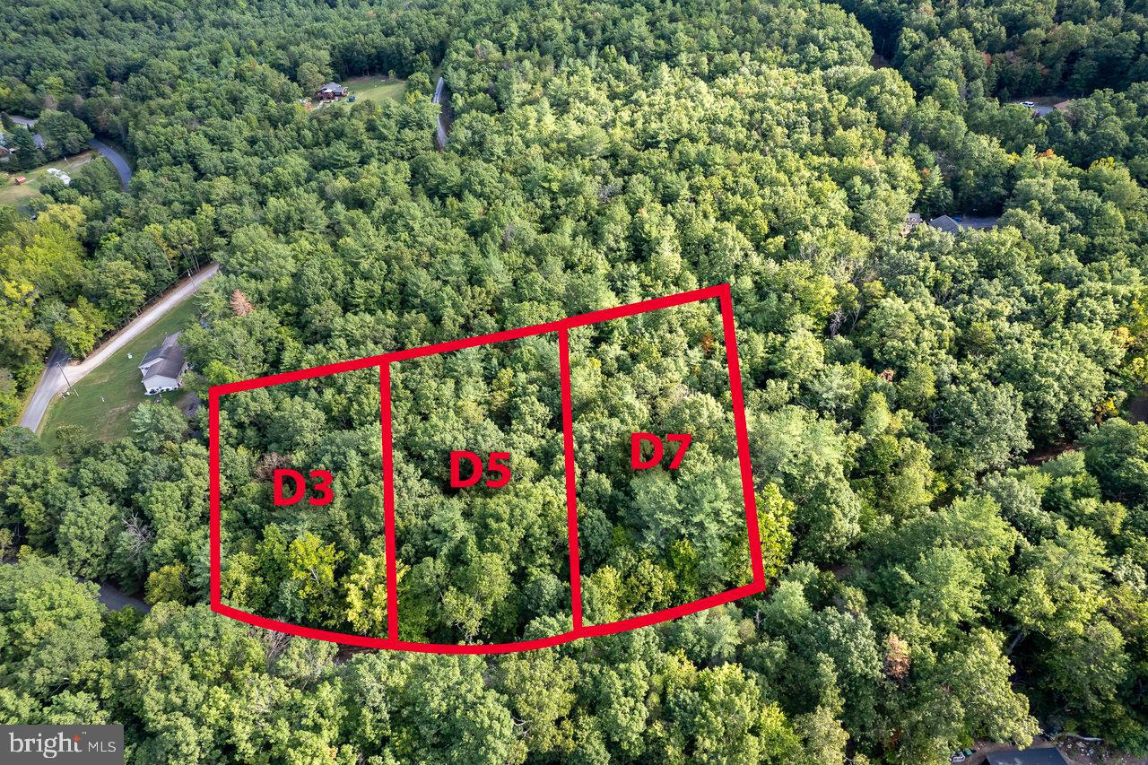 LOT D3, HOLIDAY HILL ROAD HOLIDAY HILL RD., LURAY, Virginia 22835, ,Land,For sale,LOT D3, HOLIDAY HILL ROAD HOLIDAY HILL RD.,VAPA2004870 MLS # VAPA2004870
