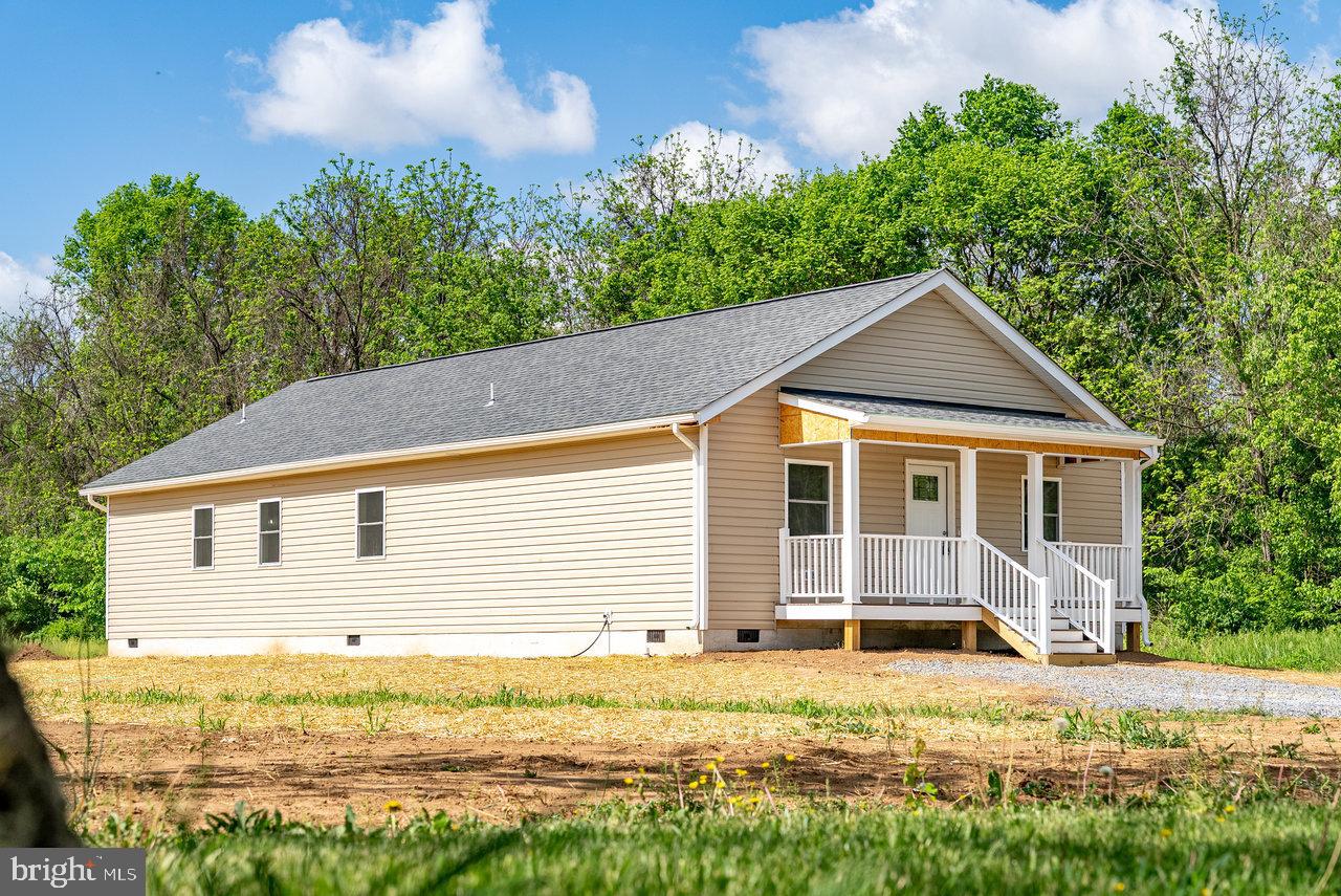 635 WIRT AVENUE, ELKTON, Virginia 22827, 4 Bedrooms Bedrooms, ,2 BathroomsBathrooms,Residential,For sale,635 WIRT AVENUE,VARO2002056 MLS # VARO2002056