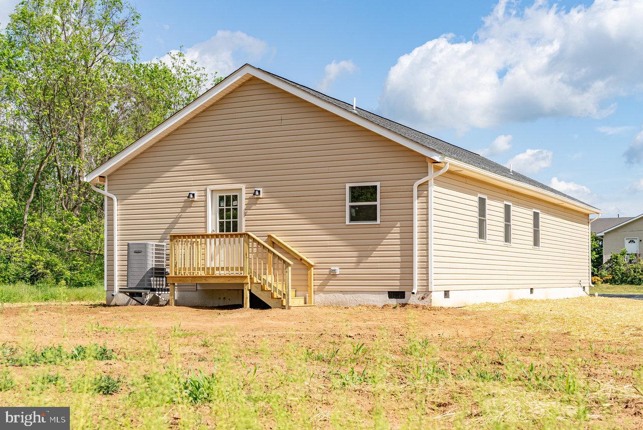 635 WIRT AVENUE, ELKTON, Virginia 22827, 4 Bedrooms Bedrooms, ,2 BathroomsBathrooms,Residential,For sale,635 WIRT AVENUE,VARO2002056 MLS # VARO2002056