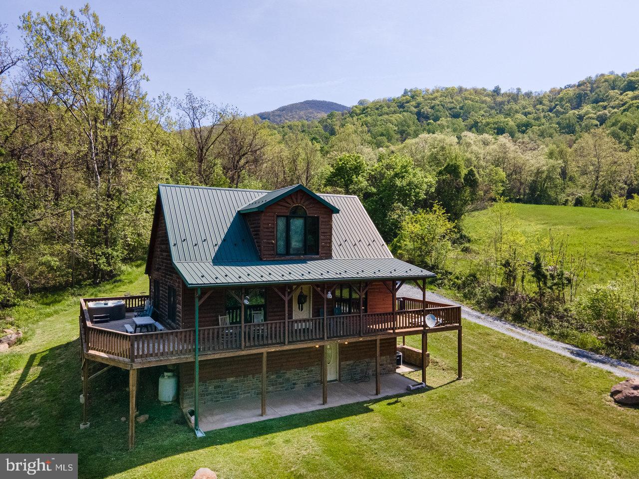 215 SIMS LN, LURAY, Virginia 22835, 2 Bedrooms Bedrooms, ,1 BathroomBathrooms,Residential,For sale,215 SIMS LN,VAPA2004720 MLS # VAPA2004720